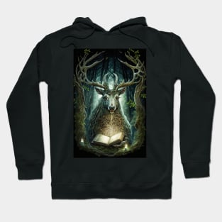 Folk of the Woods 44 Hoodie